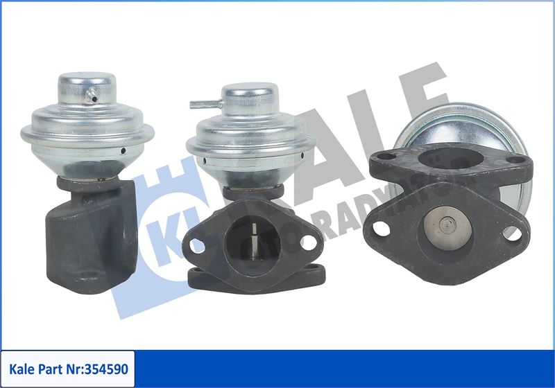 EGR VALVE TRANSIT T15 94>00 - KALE - OEM 924F8D475BA