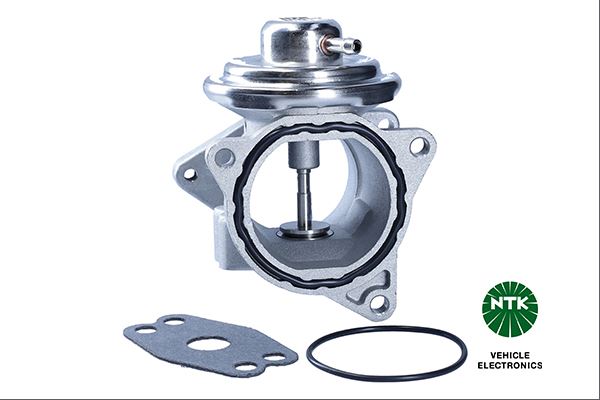 EGR VALFİ GOLF5-JETTA-PASSAT-A3 1.9-2.0 TDI (BKD-BKP-BKC-BXE) (7496D) - NGK - OEM 038131501AN