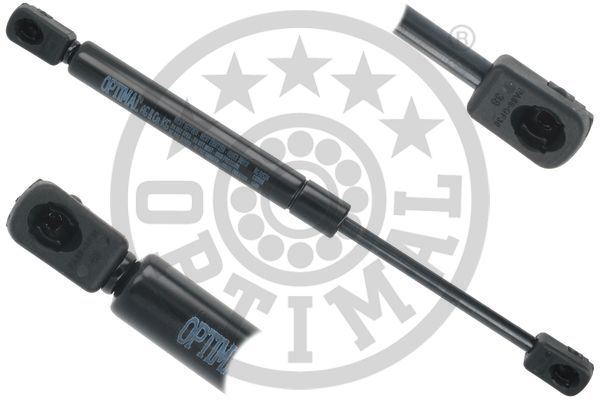 GAZLİ AMORTİSÖR BAGAJ/YÜKLEME BÖLÜMÜ AUDI 80 (8C2 B4) (1991/09-1994/12) - OPTIMAL - OEM 8A5827552A