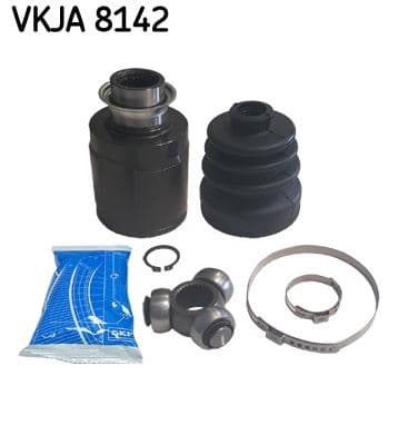 RULMAN VKJA 8142