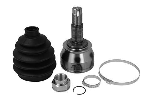 AKS KAFASI ÖN SAĞ-SOL DIŞ FIAT FIORINO 09> 500 - CIFAM - OEM 51787180