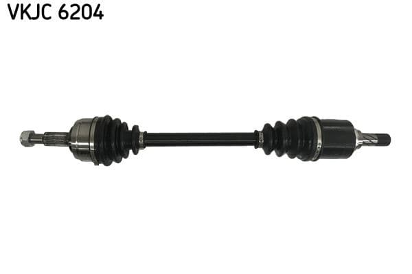 RULMAN VKJC 6204