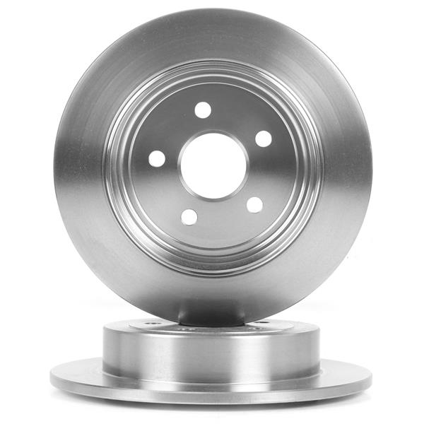 CHRYSLER PT CRUISER 2000/2010 SOL/SAĞ ARKA FREN DİSK - AYD - OEM 05085651AA