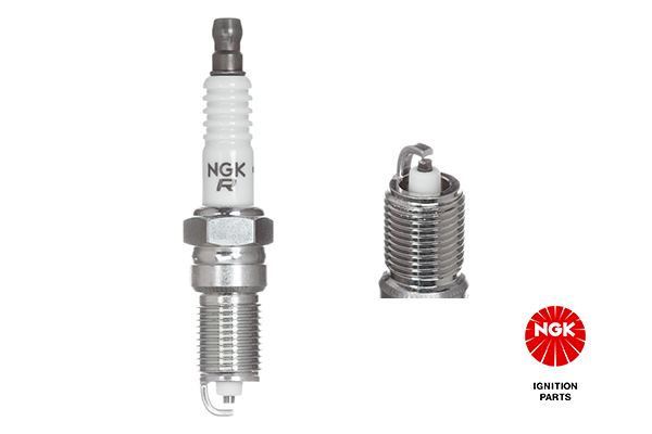 TR4 ATEŞLEME BUJİSİ - NGK