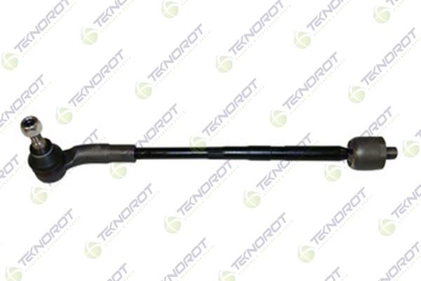 ROT TAKIMI ÖN SOL AUDI A2 2000-2005 - TEKNOROT - OEM 8Z0423803B