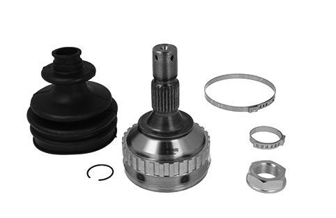 AKS KAFASI PEUGEOT SLD;1.9 TD / 405 II (4B) : 1.9 D;1.9 TD;2.0;2.0 16V;2.0 MI-16 / 405 II (4E) BREAK - CIFAM - OEM 3273.L1