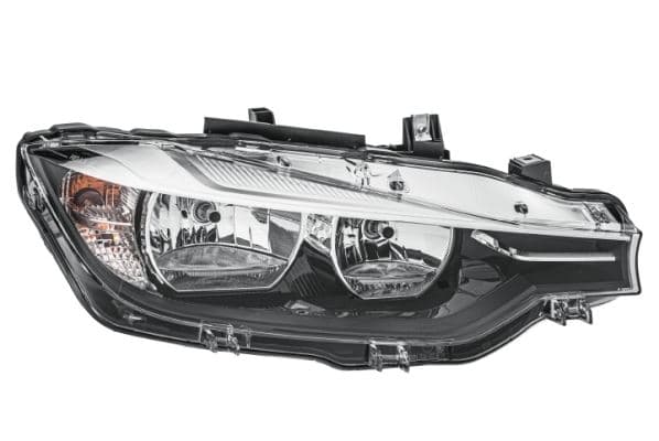FAR HALOJEN SAG BMW F30 LCI