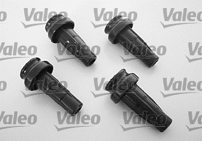 BUJİ BAŞLIĞI (BOBİN UZANTISI) MGN-KNG-CLIO II - VALEO - OEM 5970