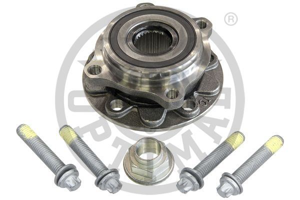 ON TEKERLEK PORYASI ALFA ROMEO 159 05>12 BRERA - OPTIMAL - OEM 71753815