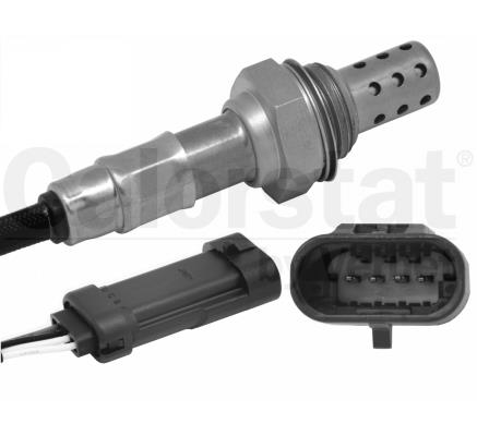 OKSİJEN SENSÖRÜ (ARKA) CLIO III-KNG-MGN II-TRAFIC-LGN II-III-LOGAN-SANDERO-DOBLO-VECTRA-ASTRA 1.6 - VERNET - OEM 7700103504