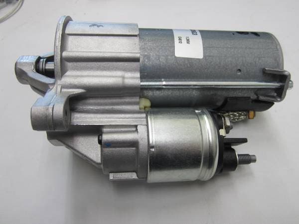 MARŞ MOTORU (12V 1.2kw 9 DİŞ) P106-P205 II-P206-P...
