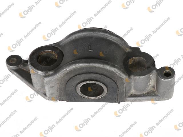 SALINCAK TAKOZU ÖN SOL FIAT ALBEA 03> DOBLO 01 - ORJIN - OEM 46748578