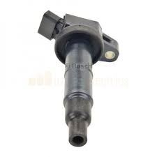 ATEŞLEME BOBİNİ TOYOTA AURIS COROLLA 1,33L 1NR-FE NRE150 NRE180 10-18 / YARIS 1,3L 1NR-FE NSP130 11-> / LAND CRUISER 4,0L 1GR-FE GRJ150 24v 09-> / RAV4 2,5L 2ARFXE Hybrid AVA42 16-18 - BOSCH - OEM 9091902250