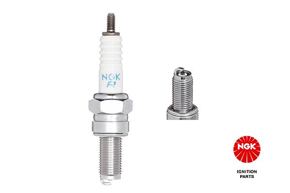 CR6E ATEŞLEME BUJİSİ - NGK