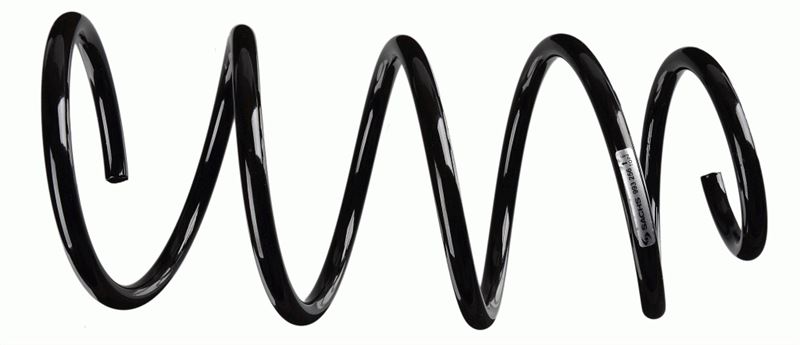 SACHS COIL SPRING — SACHS 993256 - SACHS