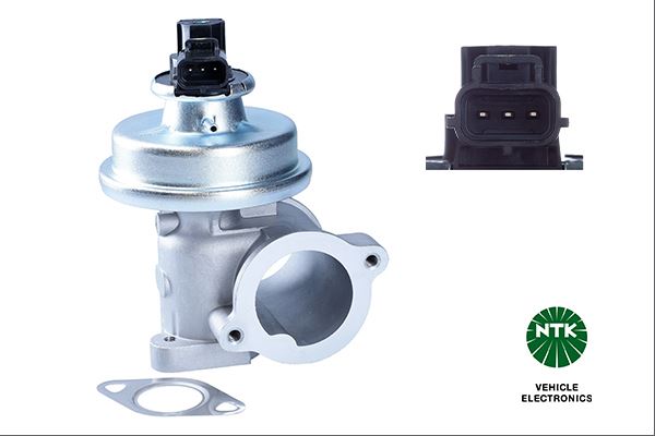 EGR VALFİ FORD MONDEO III JAGUAR X-TYPE I 01> 2.0 TDCİ - NGK - OEM 2S7Q