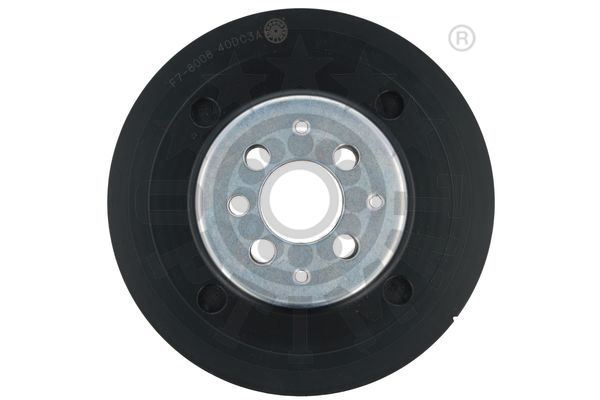 KAYİS KASNAGİ KRANK MİLİ AUDI A3 (8L1)SEAT ALHAMBR - OPTIMAL - OEM 38105243