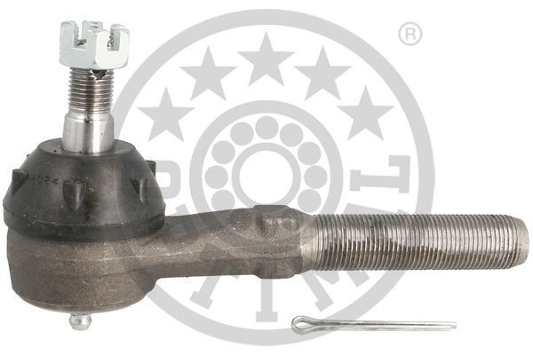 UZUN ROT KAFASİ CHEROKEEXJ)-GRAND CHEROKEE IZJ)-WRANGLER IYJ-SJ_)-WRANGLER IITJ) - OPTIMAL - OEM 52005741