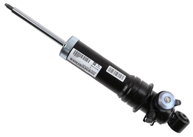REAR AXLE-LEFT AMORTİSÖR VW VW-TOUAREG (7LA-7L6-7L7) - SACHS - OEM 15145001533