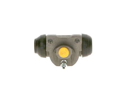 TEKERLEK SİLİNDİRİ - [Ø 20.64 MM] — BOSCH F026002474 - BOSCH
