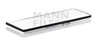 POLEN FİLTRESİ ASTRA F-CALIBRA-COMBO B-CORSA B-TIGRA - MANN - OEM 1808600
