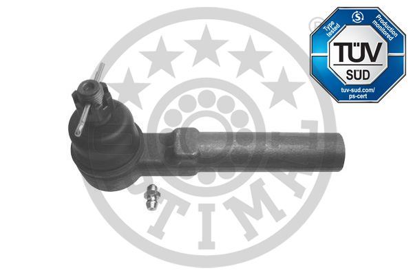 UZUN ROT KAFASİ MAXIMA IIIJ30) - OPTIMAL - OEM 4852088E25