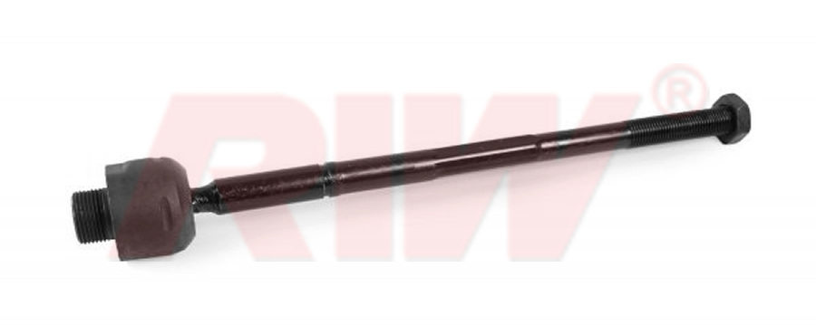 ROT MİLİ ARKA — RIW CV3016 - RIW - OEM 26091588