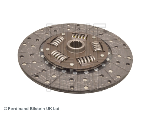 DEBRİYAJ BASKI BALATA 4 RUNNER — BLUEPRINT ADT33167 - BLUEPRINT - OEM 3125035352