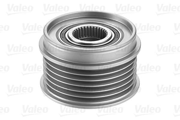ALTERNATÖR KASNAĞI (RULMANLI) MAZDA 3 1.6 04=> ...