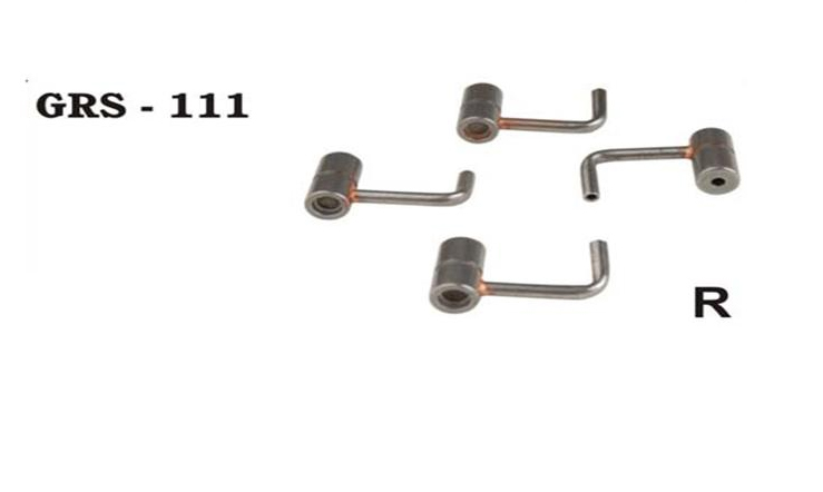 YAGLAMA MEMESI SAG KANGOO MEGANE LAGUNA 1.9 DCI F8Q F9Q - VITESSE - OEM 7700875311