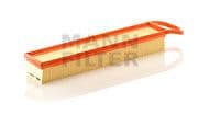 HAVA FILTRESI PSA P207 07>13 P208 12>19 P308...