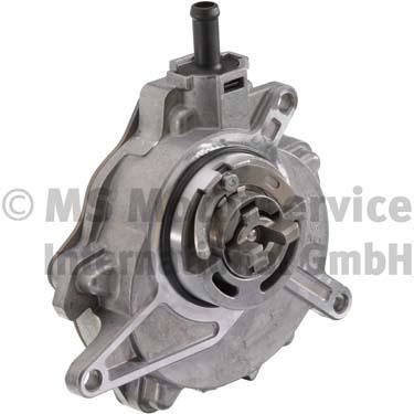 FKM/FPM VACUUM PUMP — PIERBURG 724807360 - PIERBURG