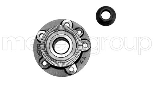 ÖN TEKER KİTİ OMEGA A-B 1.8-2.0-2.4i-2.6i (86-03) - CIFAM - OEM 326180