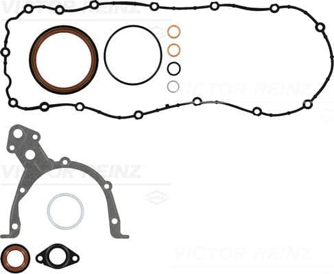 TAKIM CONTASI (ALT) OPEL ASTRA F-G CORSA B 14XE 16XE 16V