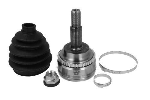 AKS KAFASI RENAULT / RENAULT LCV KANGOO I (FC0) VAN : 1.5 DCİ / KANGOO I (KC0) : 1.5 DCİ - CIFAM - OEM 8200362064