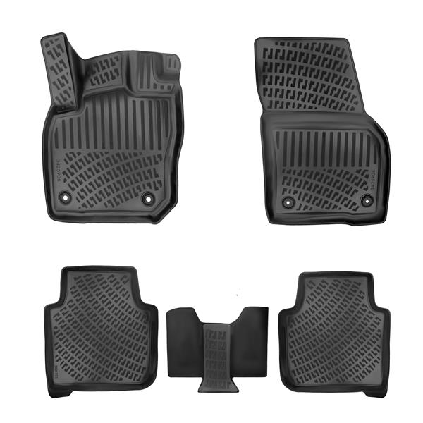 PASPAS SKODA KODİAQ 2024- - RIZLINE