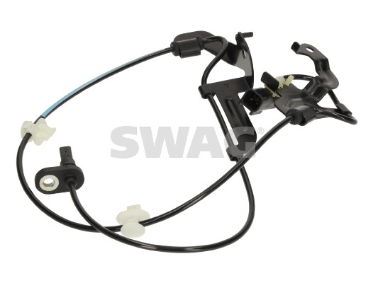 ABS SENSÖRÜ ÖN SOL FORD RANGER 12> - SWAG - OEM DB39