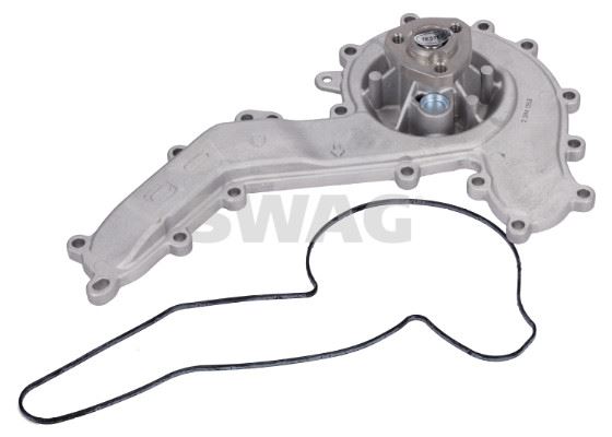 DEVİRDAİM CONTASI OLAN AUDI (FEBI 184562) - SWAG - OEM 059121008G