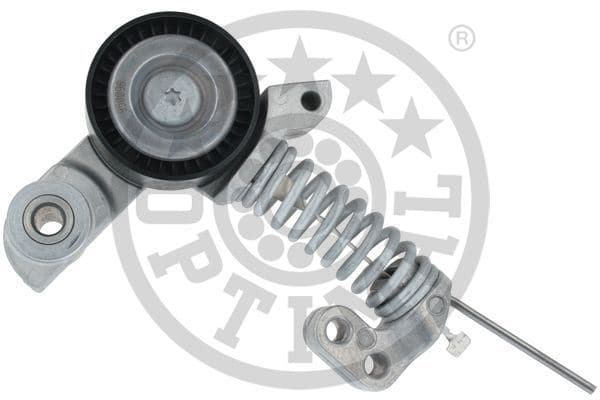 ALTERNATÖR GERGİ RULMANI VOLVO S60 D4 D5 (15=> ...