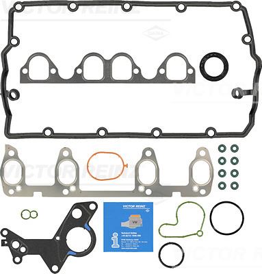UST TAKIM CONTA (SKC SIZ) BORA CADDY III GOLF IV-V PASSAT POLO TOURAN T5 1.9 TDI ASZ BXE AVF AVB AWX AXB BJB BXE BDJ - REINZ - OEM 038103469S