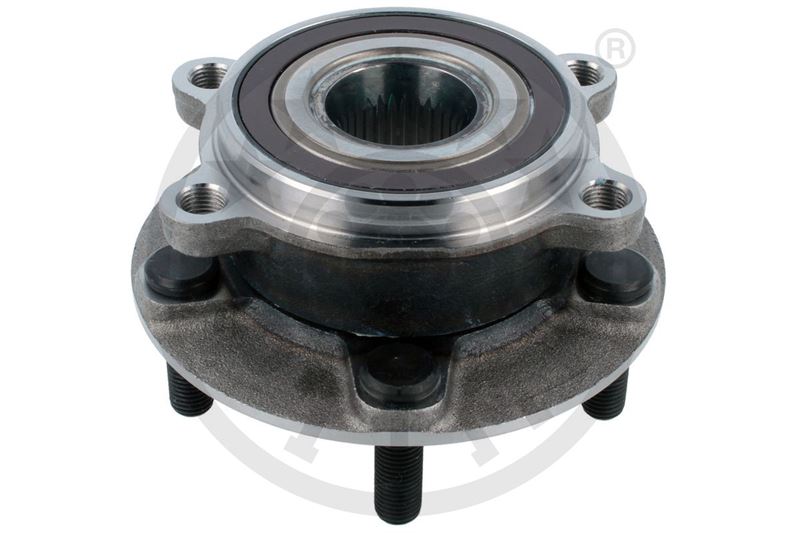 TEKERLEK YATAGİ SETİ MAZDA CX-9 (TC) - OPTIMAL - OEM TK483304A