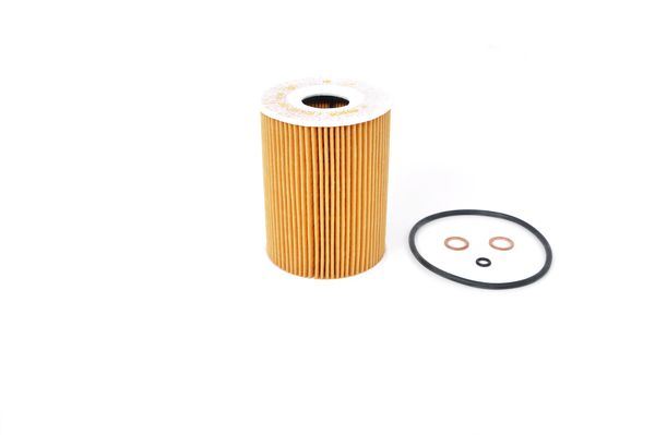 YAG FILTRESI BMW S65 M3 E90 E92 E93 - BOSCH - OEM 11427837997