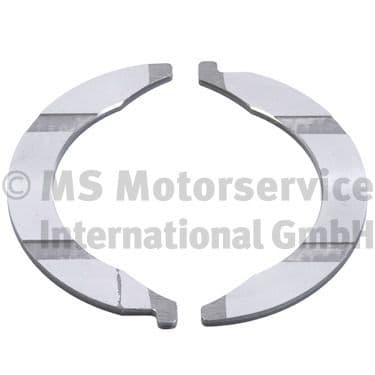 KENAR YATAK STD. MERCEDES OM626 OM622 W205 S205 W4...