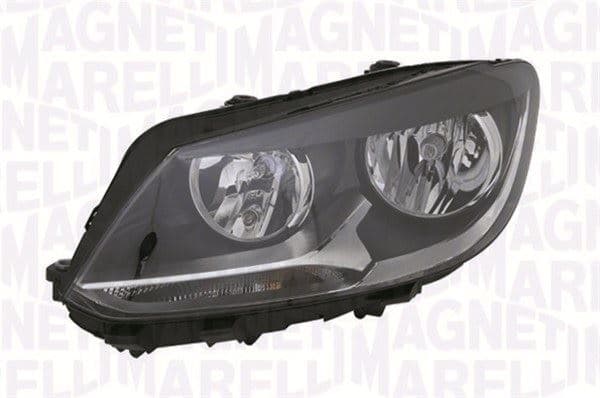 FAR+SİNYAL SOL VW TOURAN 2010=> - CADDY 1.6TDI-...