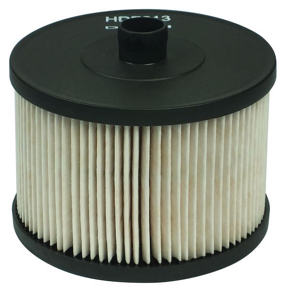 YAKIT FİLTRESİ P307-P308-P407-EXPERT-C4-C5-JUMPY-SCUDO-CMAX-FOCUS II-SMAX 2.0HDI DW10 - DELPHI - OEM 1318563