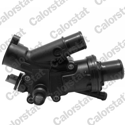 TERMOSTAT GÖVDESİ FORD PEUGEOT MONDEO-308-407-3008-508 09> 2.0 TDCI/HDI - VERNET - OEM 9M5Q