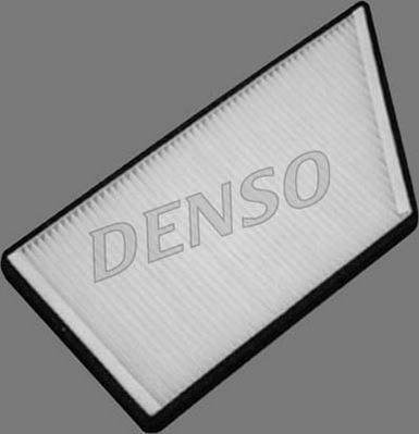 POLEN FİLTRESİ P206 (98-) 1.1i-1.4i-1.4HDI-1.6i-1.6 16V-1.9D - DENSO - OEM 6447.AZ