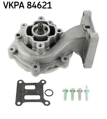 DEVIRDAIM JAGUAR XTYPE 2.0D 03-09 FORD MONDEO III 2.0TDCİ 00>07 TRANSİT 2.0TDCI 125PS 00-06 - SKF - OEM XS7Q8K500AM