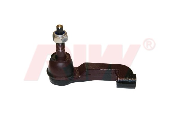 ROT BAŞI SOL CHEROKEE (KJ) 2001-2008 - RIW - OEM 5072445AA
