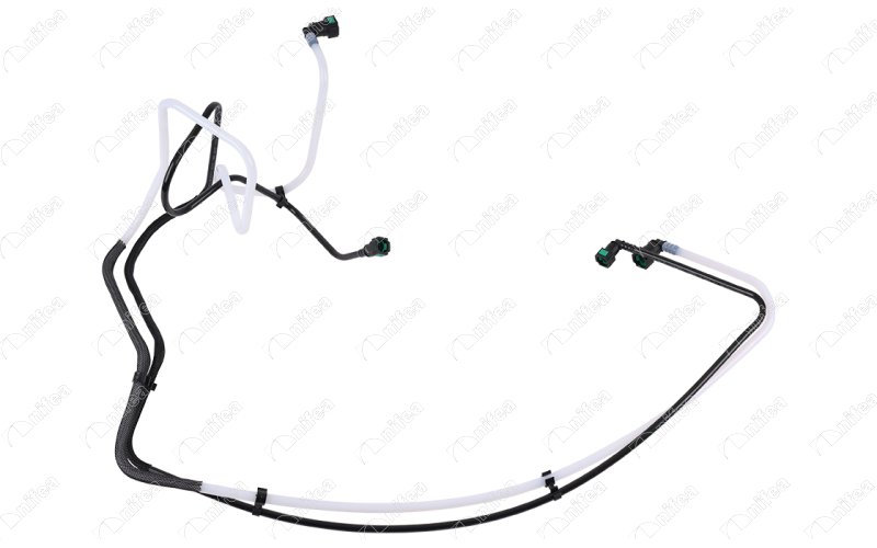 YAKIT BORUSU FORD TRANSİT 06> 2.2 TDCİ — NIFEA 19249 - NIFEA - OEM 6C11